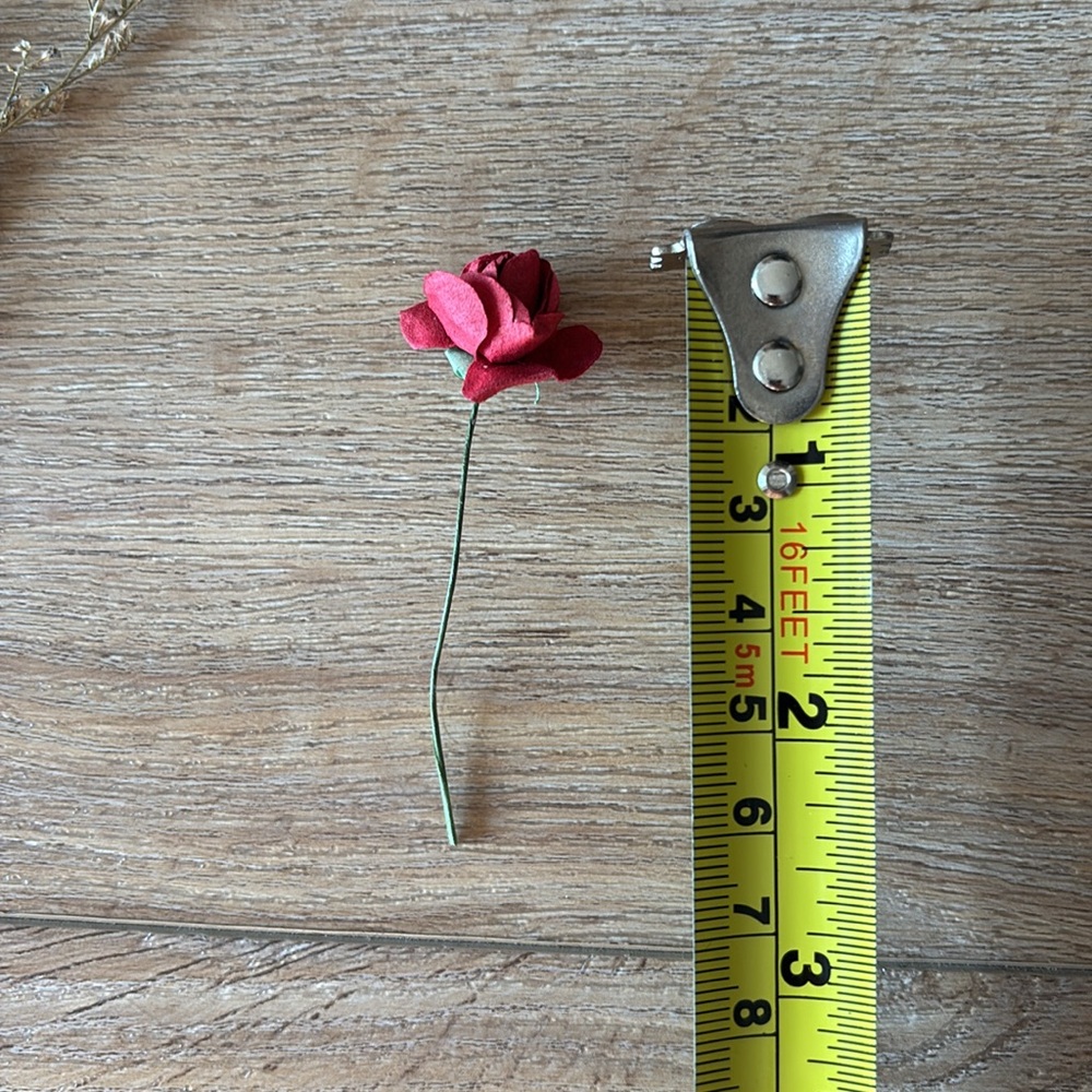 Creative Projects-Dried Flowers - Picture 7 of 9
